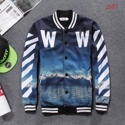 Cheap Givenchy Jackets wholesale No. 33